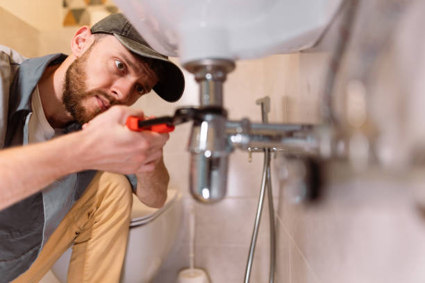 Best Leak Detection and Repair  in North Ridgeville, OH